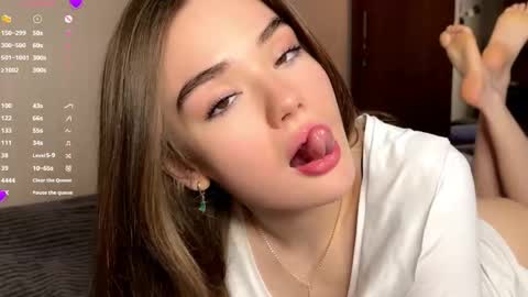 Jinny online show from 26, 4, 2026