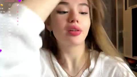 Jinny online show from 27, 4, 2026