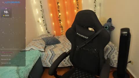 Snapshot of mallys1 chatting on 26, 12, 2024 MaLlYs1 online show from 26, 12, 2024