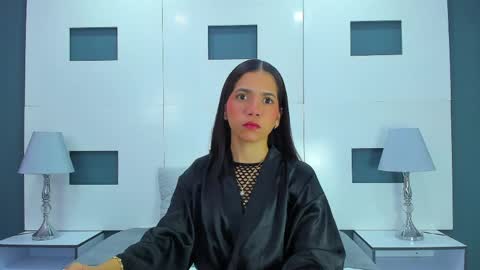 Snapshot of malori_velvet chatting on 15, 5, 2026 MALORI online show from 15, 5, 2026