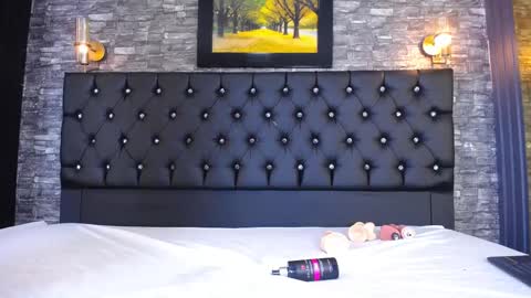 Malory online show from 30, 10, 2025