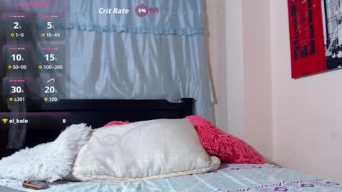 Malory  online show from 18, 2, 2026