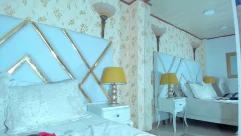 MalorySweet  online show from 24, 9, 2025