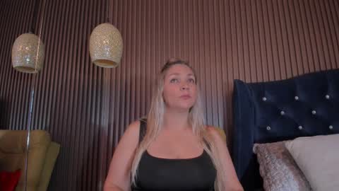 MalorySweet  online show from 20, 2, 2026