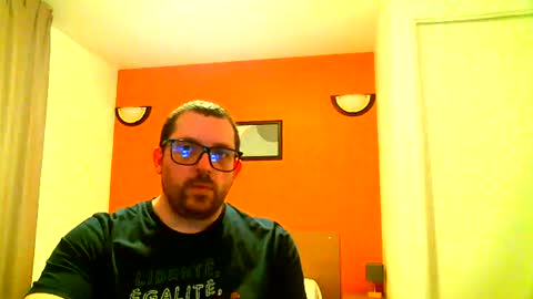 Snapshot of malou2927 chatting on 11, 1, 2025 breton online show from 11, 1, 2025