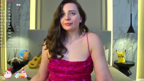 Maltii Evans online show from 7, 2, 2025