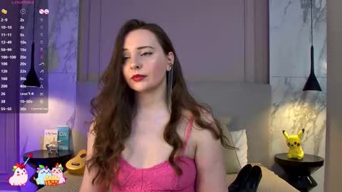 Maltii Evans online show from 1, 10, 2025