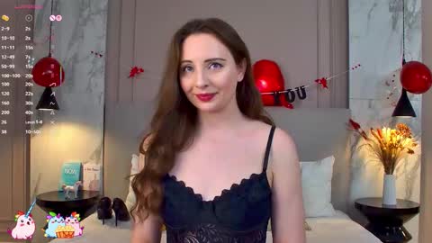 Maltii Evans online show from 10, 2, 2026