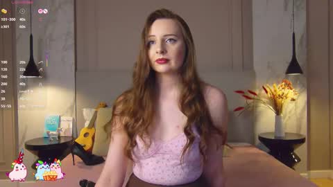 Maltii Evans online show from 10, 3, 2026