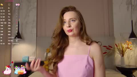 Maltii Evans online show from 16, 3, 2026