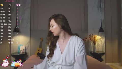 Maltii Evans online show from 20, 4, 2026