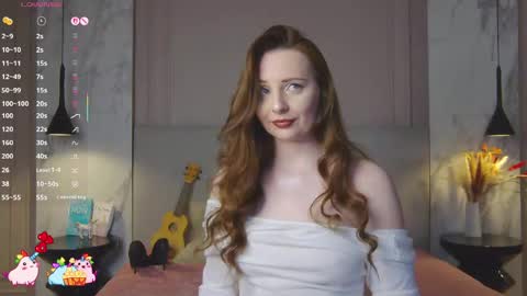 Maltii Evans online show from 23, 4, 2026