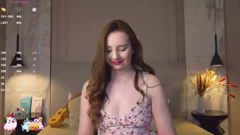 Maltii Evans online show from 25, 4, 2026