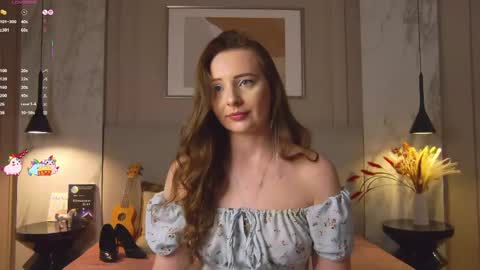 Maltii Evans online show from 18, 5, 2026