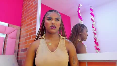 Melanie online show from 29, 12, 2024