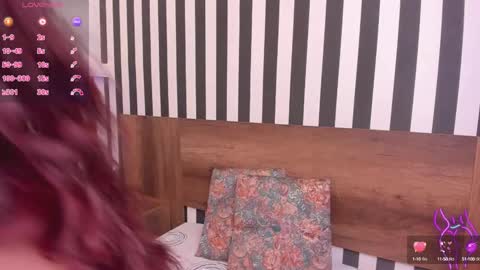 Snapshot of malulopez chatting on 28, 1, 2025 malulopez online show from 28, 1, 2025
