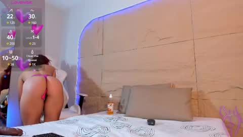 Snapshot of malulopez chatting on 5, 3, 2025 malulopez online show from 5, 3, 2025