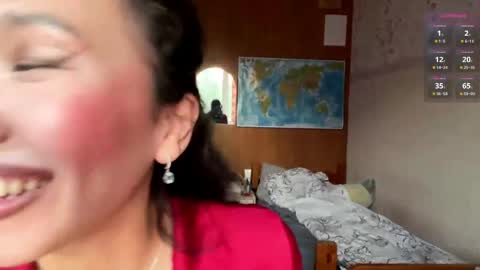 Olivia online show from 3, 6, 2026