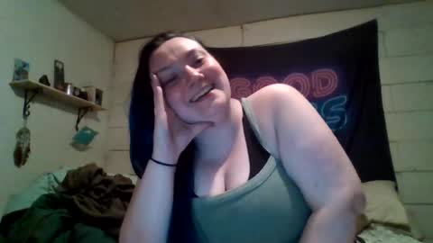 bbwgothmom666 online show from 5, 7, 2026