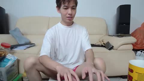 Andrew Ooi online show from 17, 5, 2026