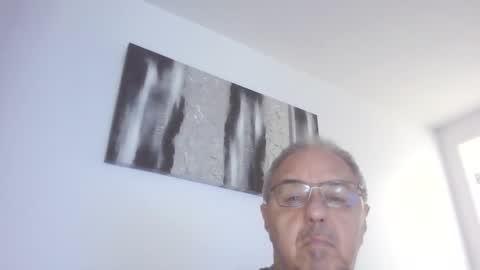 OLDMANFREE online show from 15, 2, 2025