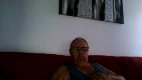OLDMANFREE online show from 5, 7, 2026