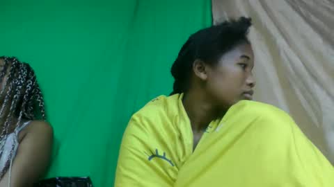 mamieriela online show from 15, 2, 2026