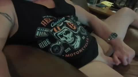 Mancok online show from 22, 7, 2026