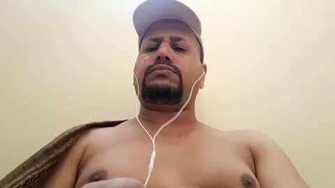 Man new online show from 17, 12, 2024