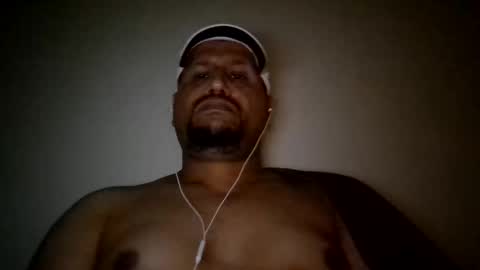 Man new online show from 6, 3, 2025