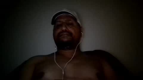 Man new online show from 13, 9, 2025