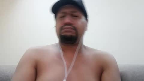 Man new online show from 16, 11, 2025