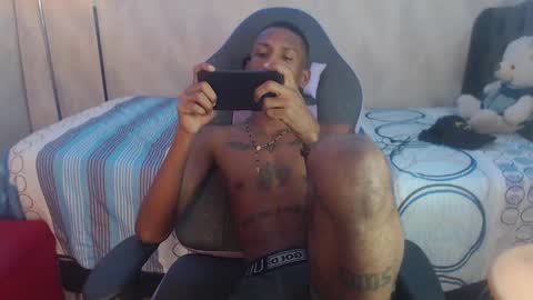 man_san11 online show from 19, 1, 2025