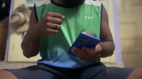 mananmathew95 online show from 24, 9, 2025