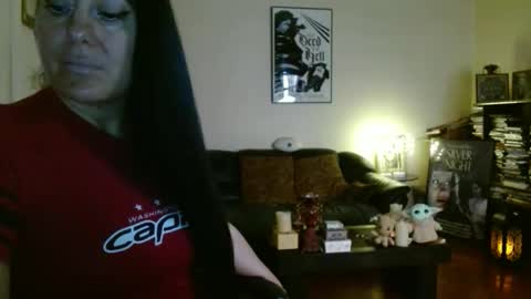 Snapshot of mandaloriangirlsfight chatting on 6, 11, 2025 mandaloriangirlsfight online show from 6, 11, 2025