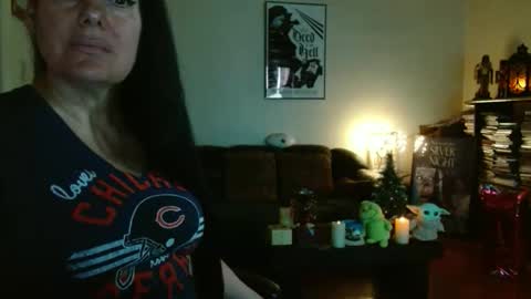 Snapshot of mandaloriangirlsfight chatting on 19, 12, 2025 mandaloriangirlsfight online show from 19, 12, 2025