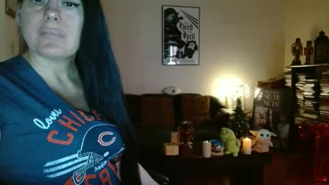 Snapshot of mandaloriangirlsfight chatting on 20, 12, 2025 mandaloriangirlsfight online show from 20, 12, 2025