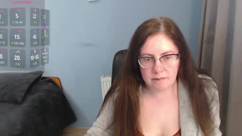 mandarinka28 online show from 20, 4, 2026