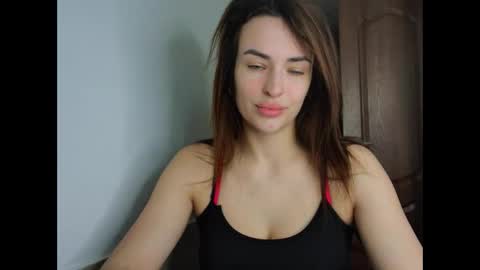 MandiBrooks online show from 6, 3, 2026