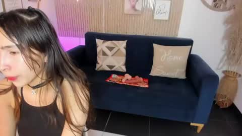 mandy_bloom online show from 24, 7, 2026