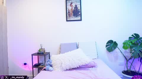 mandy_l33_ online show from 25, 7, 2026