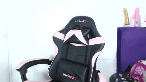 Snapshot of mandy_sugarass chatting on 2, 10, 2025 Mandy Mosquera online show from 2, 10, 2025