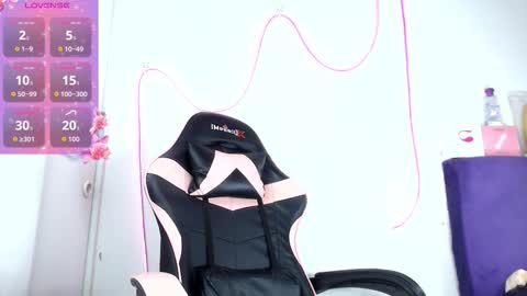 Snapshot of mandy_sugarass chatting on 14, 11, 2025 Mandy Mosquera online show from 14, 11, 2025