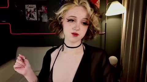 Luna online show from 22, 4, 2026