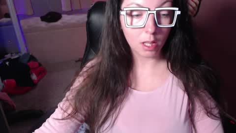 Snapshot of mandybabyxxx chatting on 24, 1, 2025 MandyBabyXXX online show from 24, 1, 2025