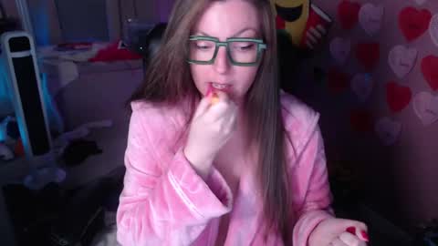 Snapshot of mandybabyxxx chatting on 9, 3, 2025 MandyBabyXXX online show from 9, 3, 2025