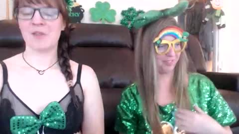 MandyBabyXXX online show from 15, 3, 2026