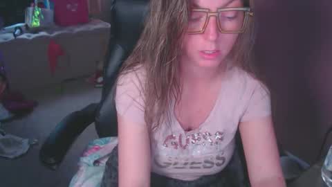 MandyBabyXXX online show from 26, 3, 2026