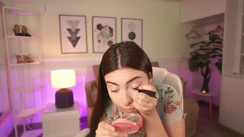 Mandy Collins online show from 27, 4, 2026