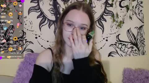 Snapshot of mandymilson chatting on 9, 2, 2025 Mandy online show from 9, 2, 2025